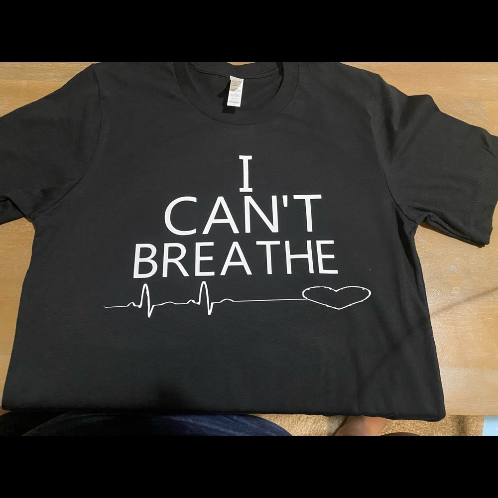 Movement tshirt
